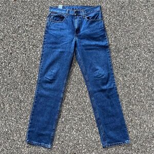 516™ SLIM STRAIGHT MEN'S JEANS